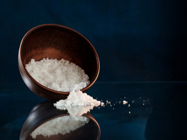 How Long Does a Salt Cell Last